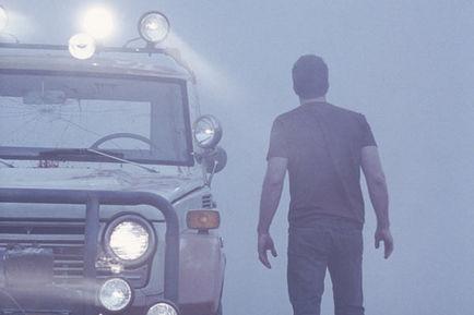 The Mist: enfin une bonne adaptation d'un roman de Stephen King