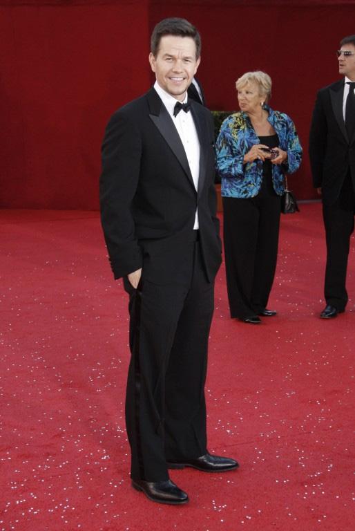 Emmy Awards 2008 : les vainqueurs, le palmarĂ¨s, les photos !