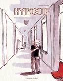 Hypoxie, de Laurent Dandoy