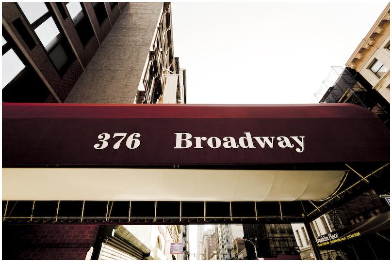 on-the-road-2 New York : On the road