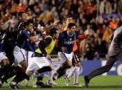 Panique terrain foot