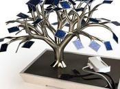 Solar Tree