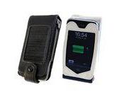 Geekerie lundi Rechargez votre iPhone solaire