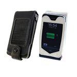 Geekerie du lundi - Rechargez votre iPhone au solaire !