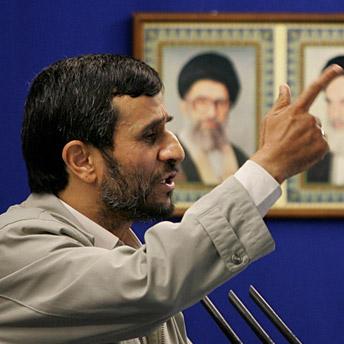 IRAN : négocier avec le diable.