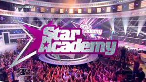 Star Academy Découvrez premier clip d'Yvane