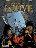 Napoléon Bonaparte toujours à la mode en BD