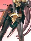 [Figure] Lily Salvatana - Alter - 1/8 PVC
