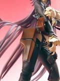 [Figure] Lily Salvatana - Alter - 1/8 PVC