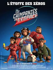 Mouches, suricates et chimpanzés, au cinéma en octobre : 3 films pour les enfants