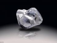 diamant 478 carats isolé