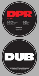 M2j - Hipno (Dub in motion EP-Groove Chronicles Records)
