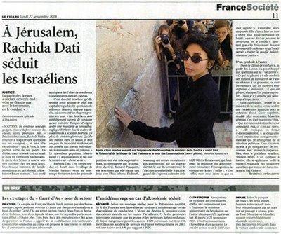 Le Figaro est-il un journal de propagande ?