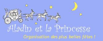 Pour l'organisation plus belles fêtes, faites appel l'agence 