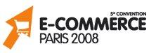 Salon E-commerce 2008