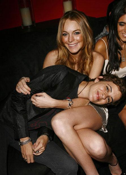 C’est du sérieux!