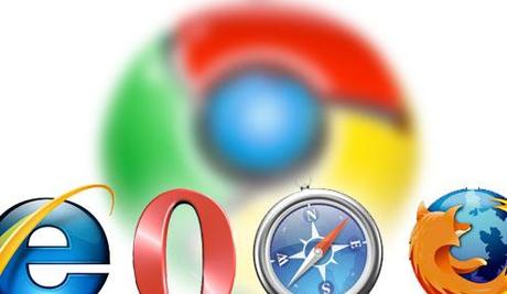 Google Chrome cherche des testeurs