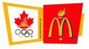 McDonald's a remporté ses Jeux Olympiques