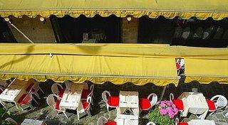 Des bistros en berne