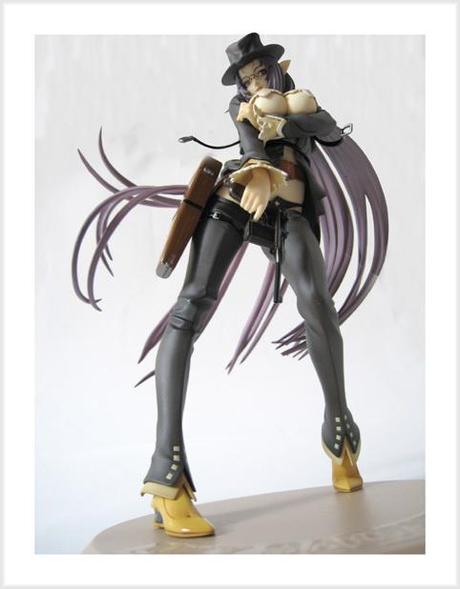 [Figure] Lily Salvatana - Alter- complément