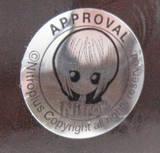 [Figure] Lily Salvatana - Alter- complément