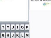 Personnaliser votre signature pour envoyer mails avec l’iPhone