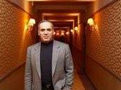 Echecs politique: Kasparov invité table Bush