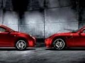 Retour l'Alfa MiTo dans l'émission Turbo