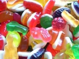 Plus de bonbons aux caisses chez Leclerc