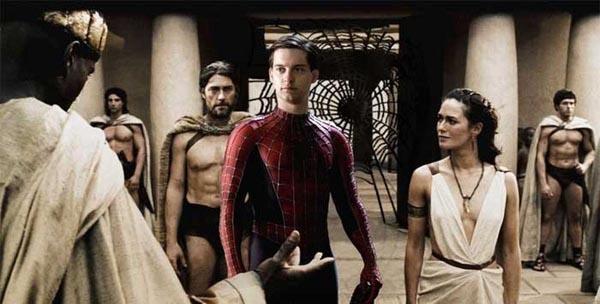 Real movies vs. Photoshop