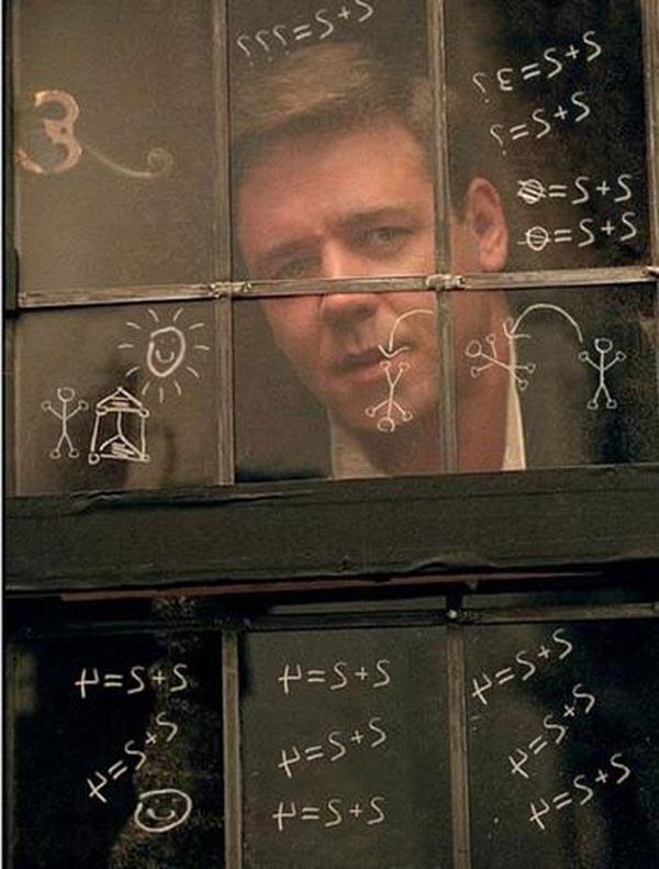 Real movies vs. Photoshop