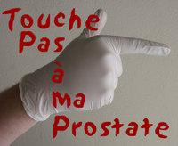 Touchepasamaprostate