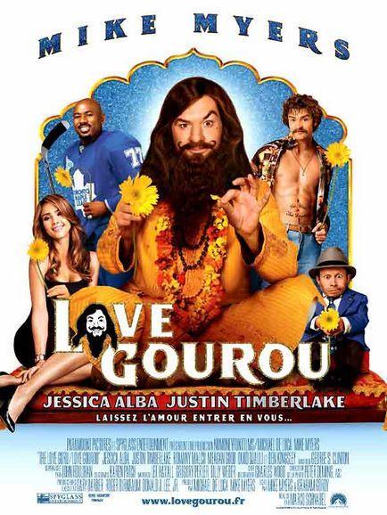 Love gourou