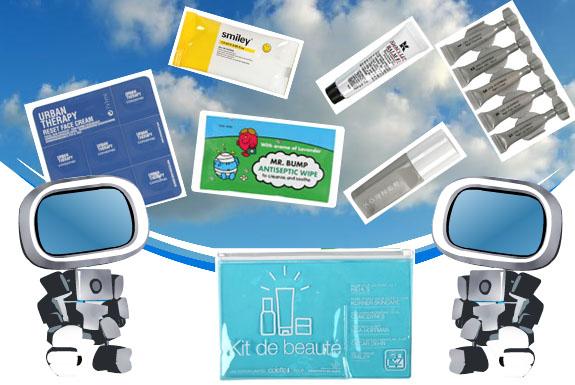 Colette s’envoie en l’air !