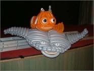 Sculpture en ballons 6