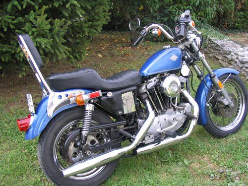 La fonte, y'a que ça de vrai...