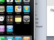 Toujours problèmes réception avec l’iPhone