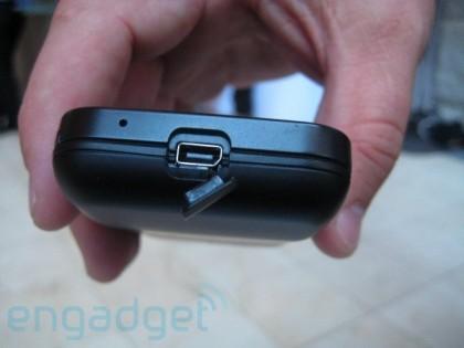 Android G1 en vidéos et en photos !