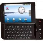 Android G1 en vidéos et en photos !