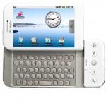 Android G1 en vidéos et en photos !