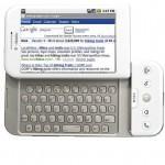 Android G1 en vidéos et en photos !