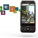 Android G1 en vidéos et en photos !