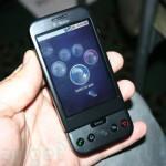 Android G1 en vidéos et en photos !