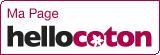 Ma Page sur Hellocoton