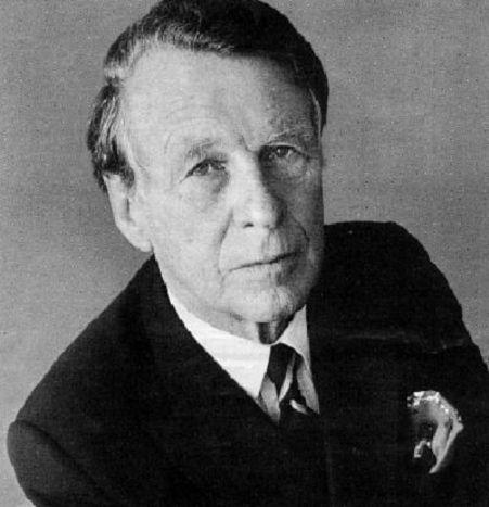 David Ogilvy : 60 ans de service aujourd’hui