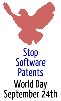 Un théorème n'est pas brevetable. Un théorème n'est pas brevetable.