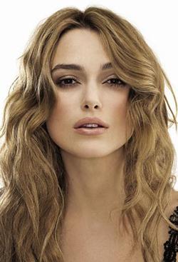 Keira Knightley en pourparlers pour ''The Beautiful and The Damned''