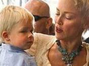 Sharon Stone perd instinct maternel
