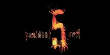 Albert Wesker de retour dans Resident Evil 5 !
