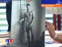 Dieux Stade 2009 Premières images